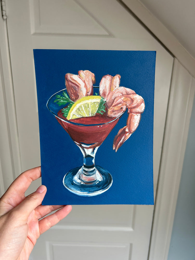 Original Artwork