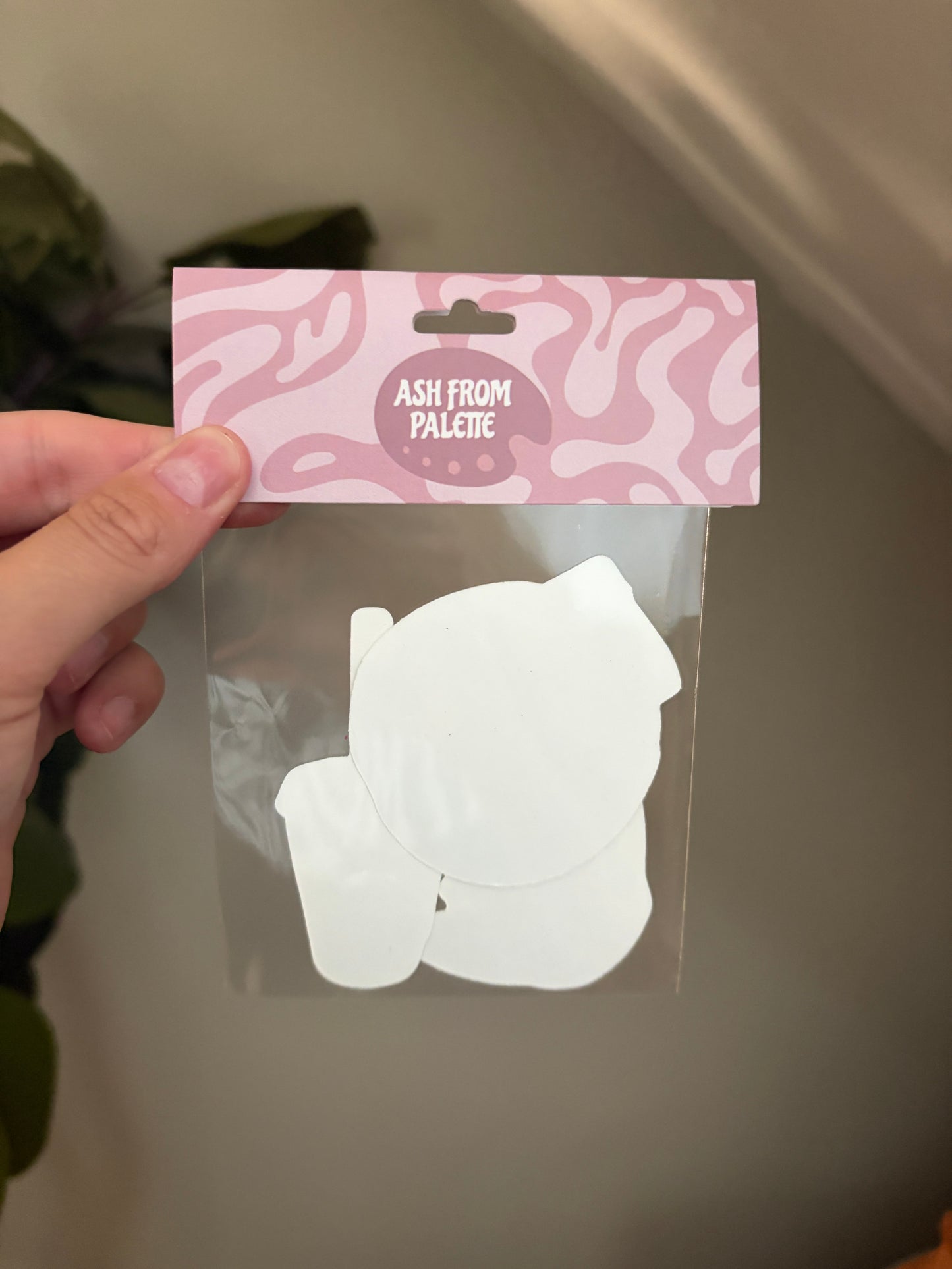 Sticker Pack