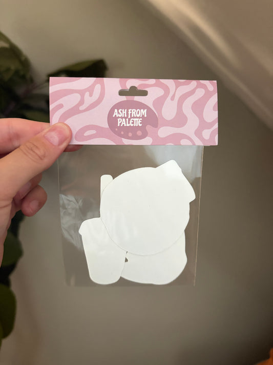 Sticker Pack