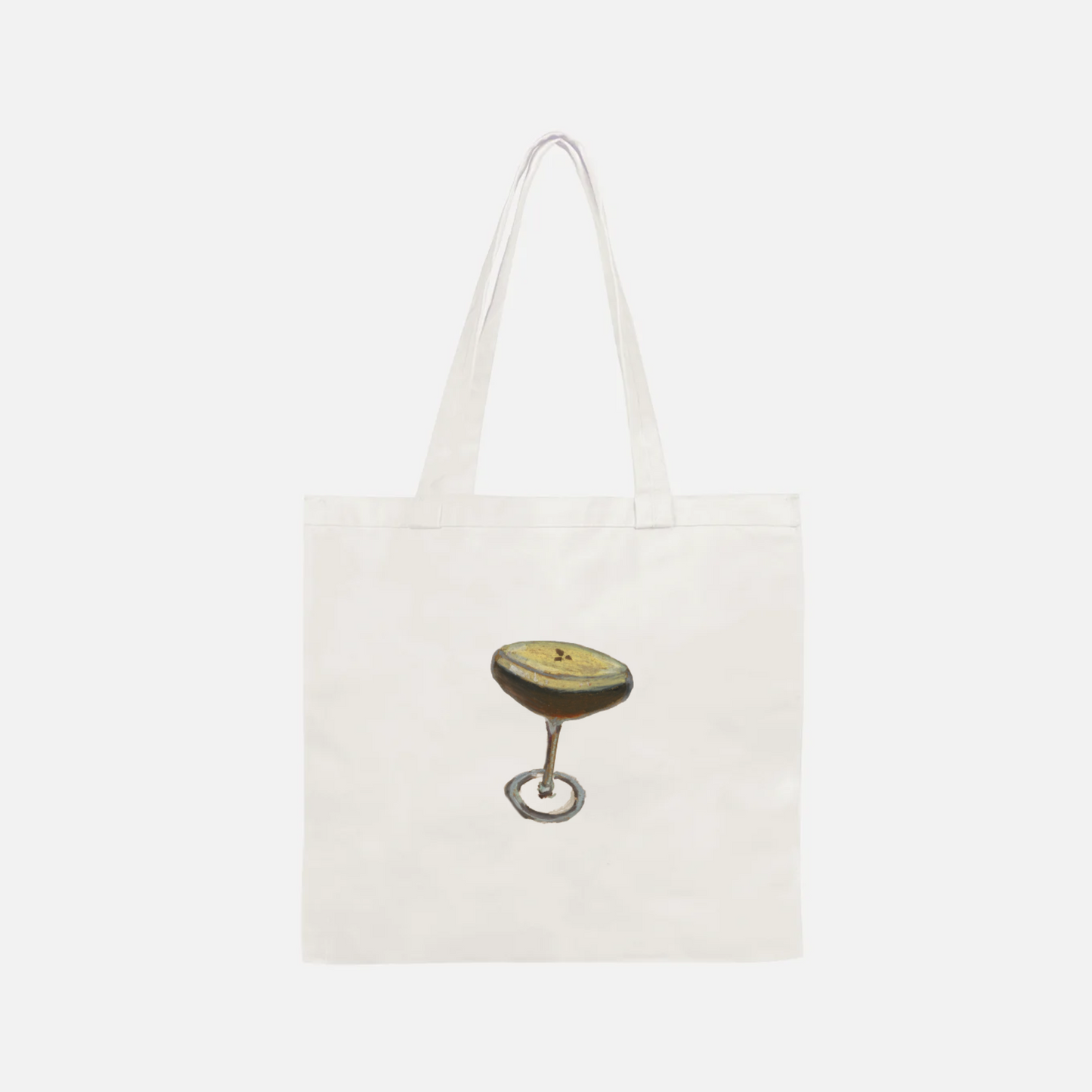 Espresso Martini Tote Bag