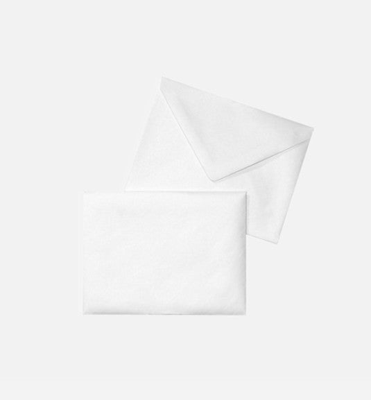 Three Fish Greeting Card